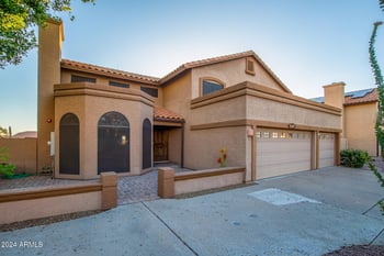 13128 104th Pl, Scottsdale, AZ 85260