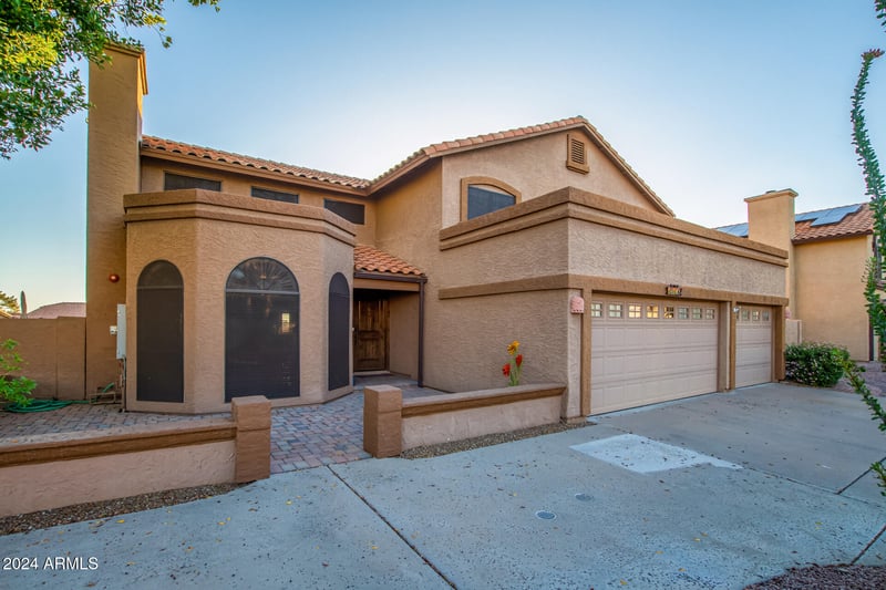 13128 104th Pl, Scottsdale, AZ 85260