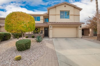 13129 Clarendon Ave, Litchfield Park, AZ 85340