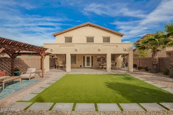 13129 Clarendon Ave, Litchfield Park, AZ 85340