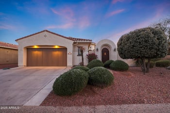 13129 Junipero Dr, Sun City West, AZ 85375