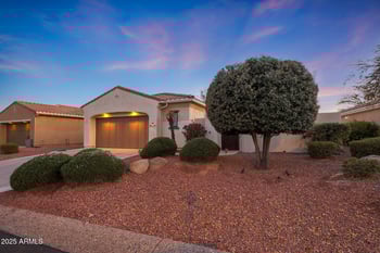 13129 Junipero Dr, Sun City West, AZ 85375