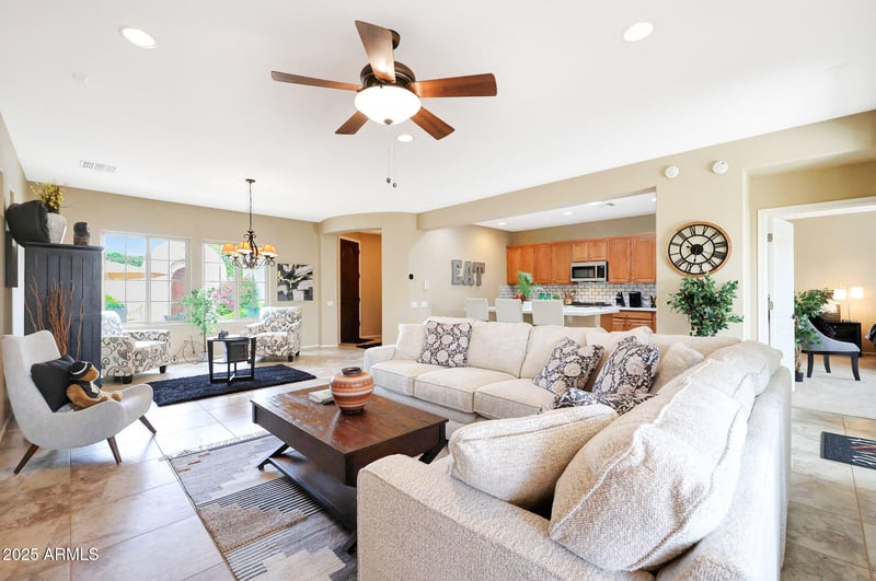 13129 Junipero Dr, Sun City West, AZ 85375
