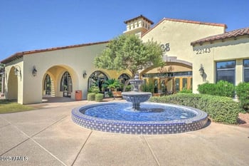 13129 Junipero Dr, Sun City West, AZ 85375