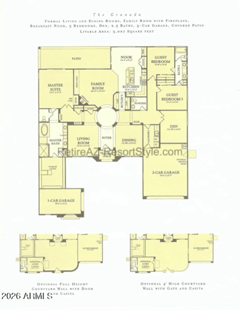 13129 Sola Ct, Sun City West, AZ 85375