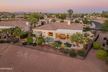 13129 Sola Ct, Sun City West, AZ 85375