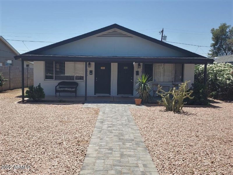 1313-1315 E Weldon Ave, Phoenix, AZ 85014