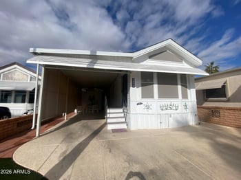 1313 Chesapeake Dr #313, Apache Junction, AZ 85119