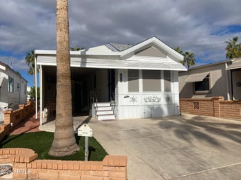 1313 Chesapeake Dr #313, Apache Junction, AZ 85119