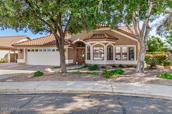 1313 Delmar --, Mesa, AZ 85203