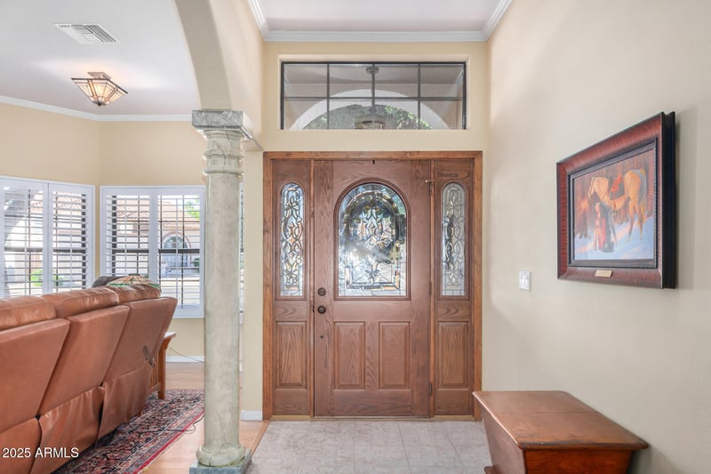 1313 Delmar --, Mesa, AZ 85203