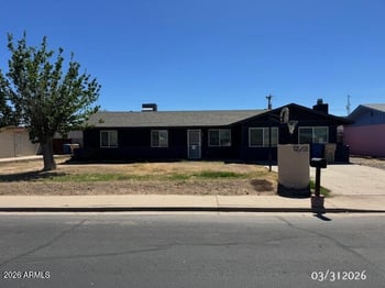 1313 Ash Ave, Buckeye, AZ 85326
