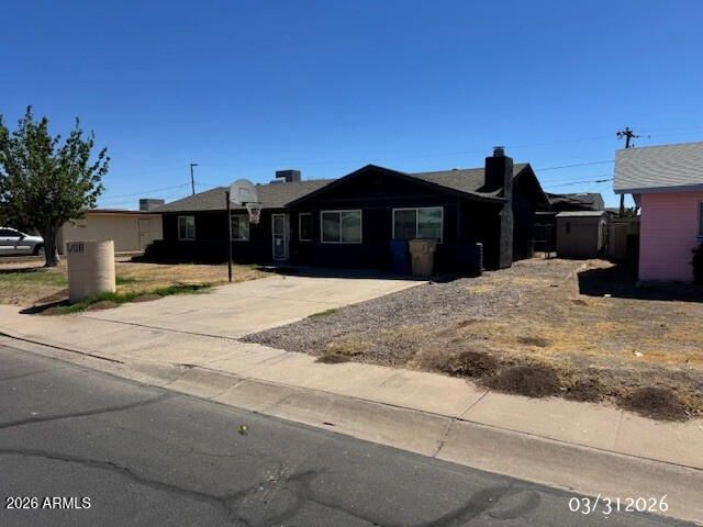 1313 E Ash Ave, Buckeye, AZ 85326