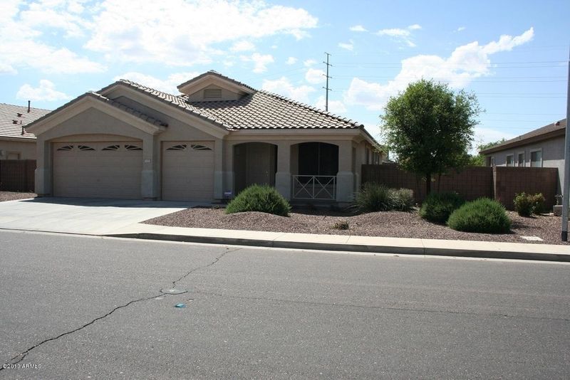1313 E Ebony Dr, Chandler, AZ 85286