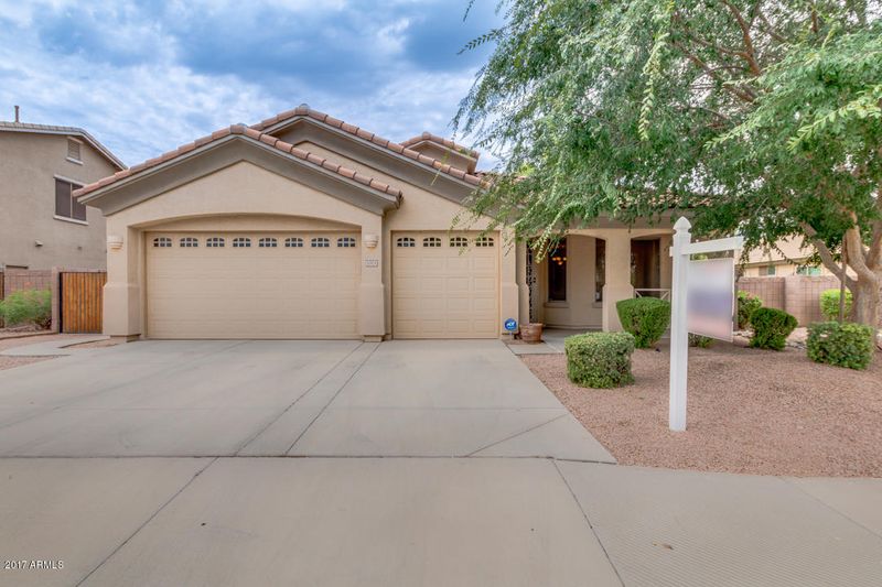 1313 E Jade Dr, Chandler, AZ 85286