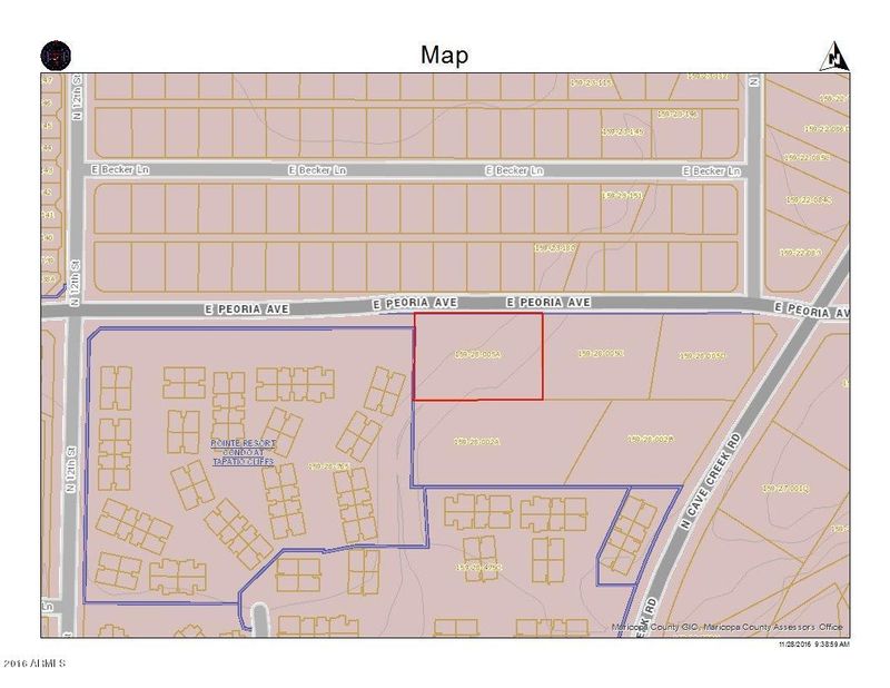 1313 E Peoria Ave, Phoenix, AZ 85020