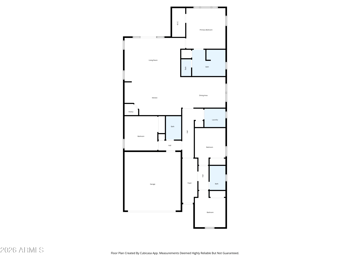 1313 Glass Ln, Phoenix, AZ 85042