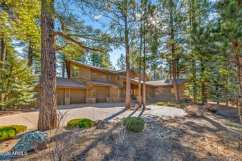1313 Godfrey Sykes --, Flagstaff, AZ 86005