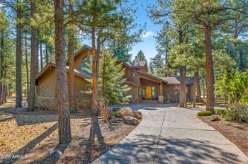 1313 Godfrey Sykes --, Flagstaff, AZ 86005