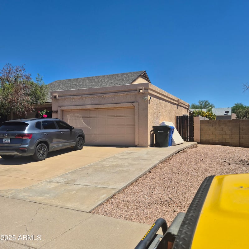 1313 Piute Ave, Phoenix, AZ 85024
