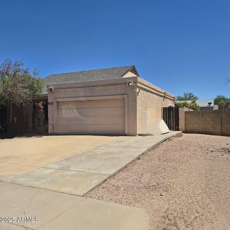 1313 Piute Ave, Phoenix, AZ 85024
