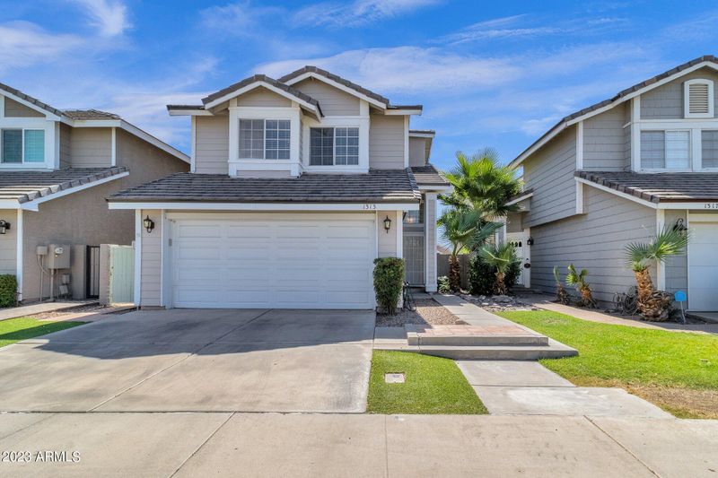 1313 W Windrift Way, Gilbert, AZ 85233
