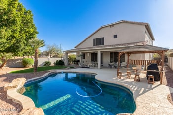 13130 Citrus Way, Litchfield Park, AZ 85340