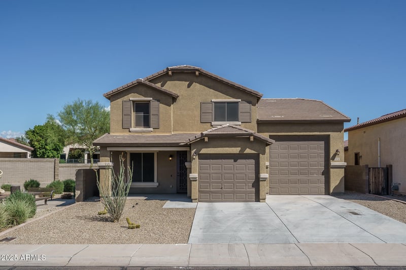 13130 El Cortez Pl, Peoria, AZ 85383