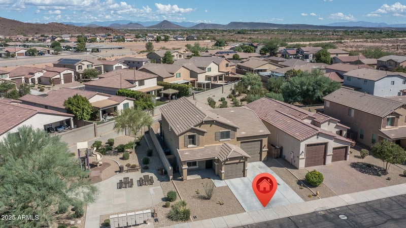 13130 El Cortez Pl, Peoria, AZ 85383
