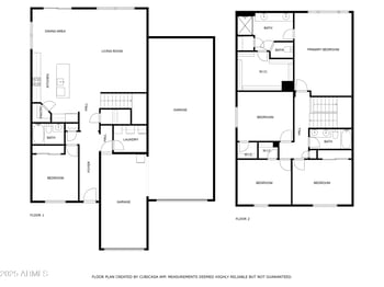 13130 El Cortez Pl, Peoria, AZ 85383