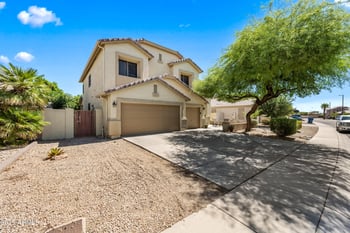 13130 Jacobson Dr, Litchfield Park, AZ 85340