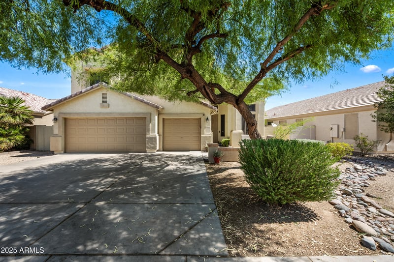 13130 Jacobson Dr, Litchfield Park, AZ 85340