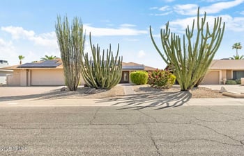 13130 Seville Dr, Sun City West, AZ 85375