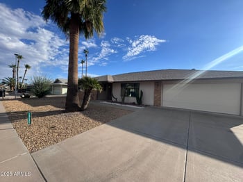 13131 Castlebar Dr, Sun City West, AZ 85375