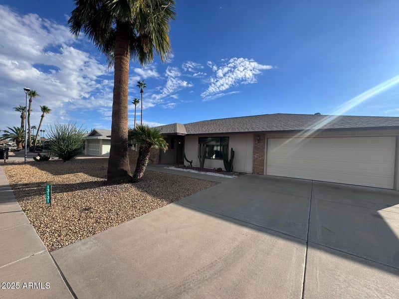 13131 Castlebar Dr, Sun City West, AZ 85375