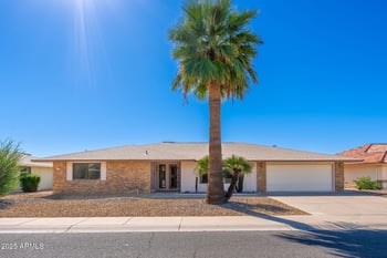 13131 Castlebar Dr, Sun City West, AZ 85375