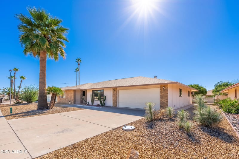 13131 Castlebar Dr, Sun City West, AZ 85375