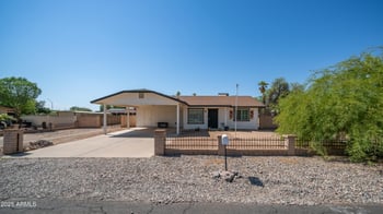 13131 Sierra Vista Dr, Glendale, AZ 85307