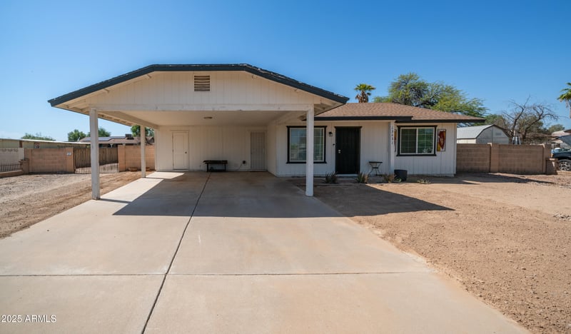 13131 Sierra Vista Dr, Glendale, AZ 85307