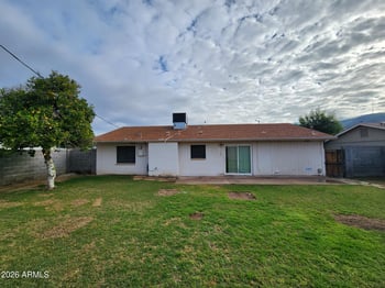 13132 20th Ln, Phoenix, AZ 85029