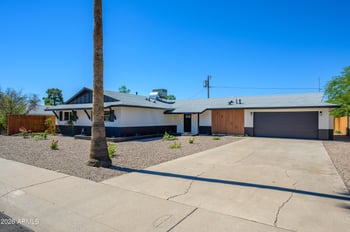 13132 N 22nd Ave, Phoenix, AZ 85029