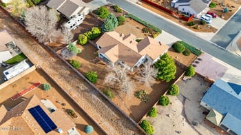 13134 Buckshot Rd, Prescott Valley, AZ 86315