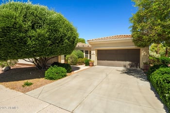 13134 Los Bancos Ct, Sun City West, AZ 85375