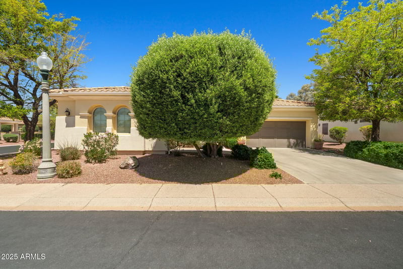 13134 Los Bancos Ct, Sun City West, AZ 85375