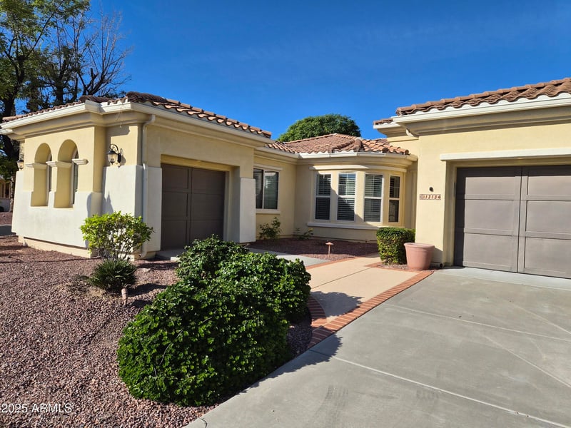 13134 Los Bancos Ct, Sun City West, AZ 85375