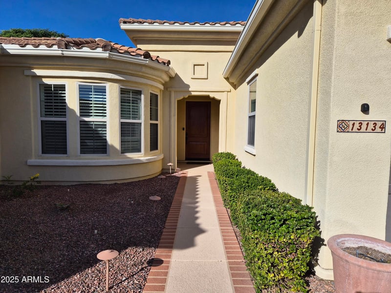 13134 Los Bancos Ct, Sun City West, AZ 85375