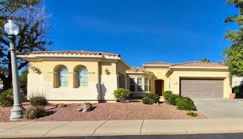 13134 Los Bancos Ct, Sun City West, AZ 85375