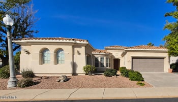 13134 Los Bancos Ct, Sun City West, AZ 85375