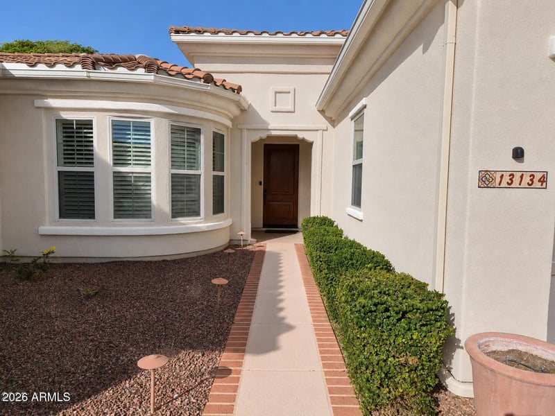 13134 Los Bancos Ct, Sun City West, AZ 85375