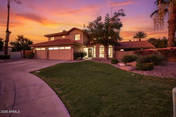 13135 103rd Pl, Scottsdale, AZ 85260